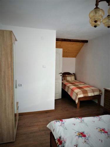 Vila Cozorici Rooms