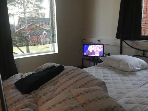 Apartamento M�largatan 1
