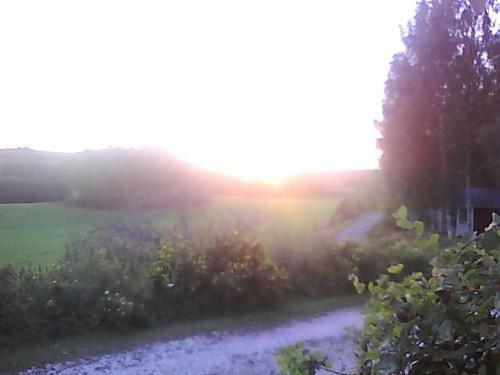 Grindhammaren B&B
