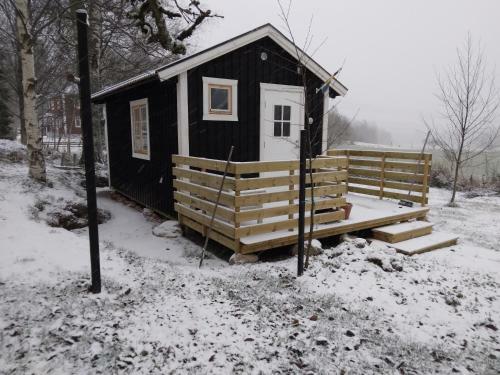 Cabin Bergslagen Stuga