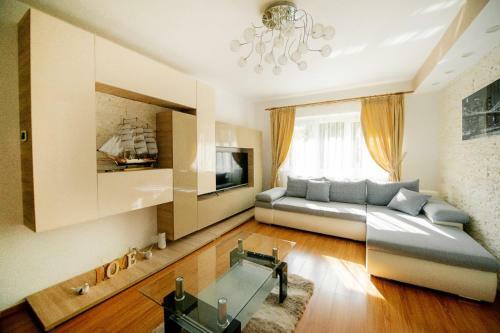 Apartament Beatrice