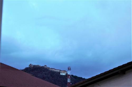 Apartament Hera