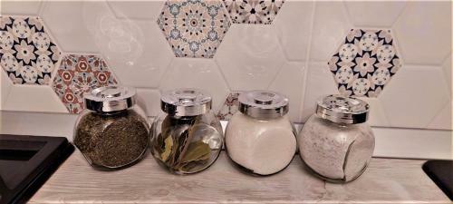 Apartament Hera