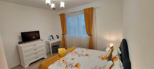 Apartament Hera
