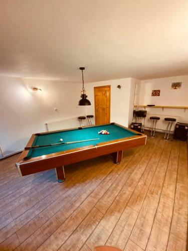 Hostal Pensiunea Darma