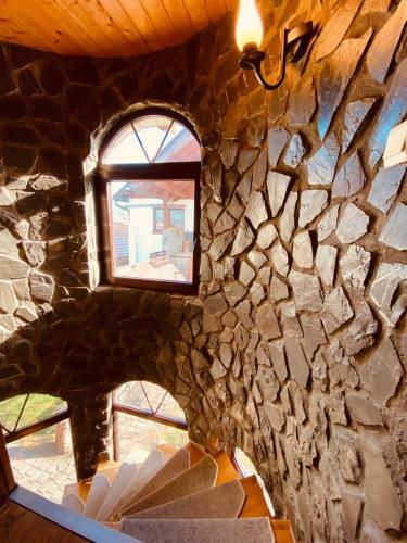 Hostal Pensiunea Darma