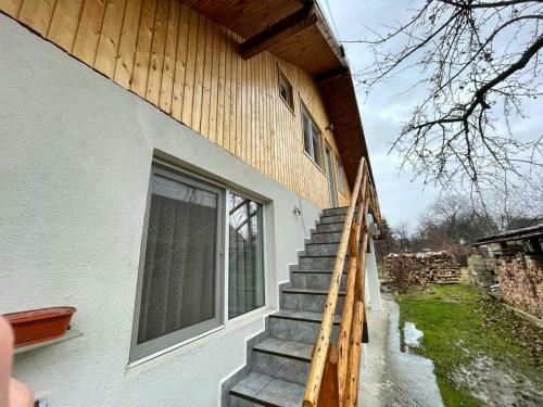 Apartament Ioana
