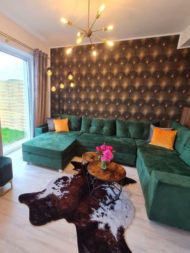 Holiday House Rasnov