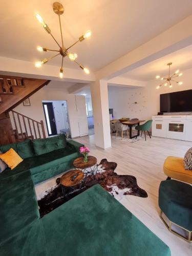 Holiday House Rasnov