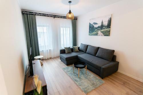 Apartamento Myapartment