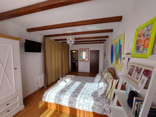 Hostal Pensiunea Vera