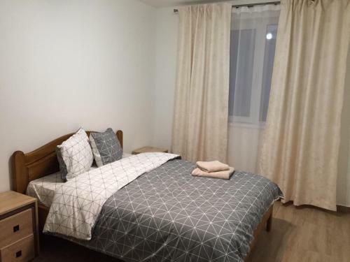Apartament Rasnov Nicoladis