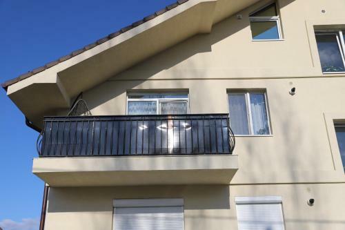 Apartament La Munte