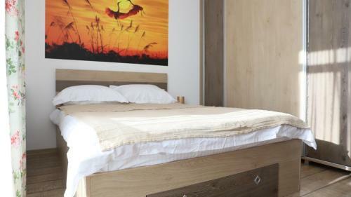 Apartament La Munte