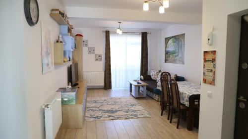 Apartament La Munte