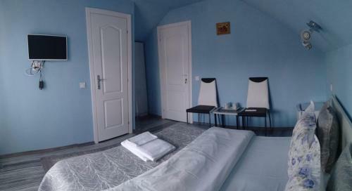 Hostal Casa Terzea