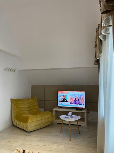 Apartaments