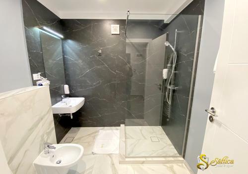Motel Hotel Saftica