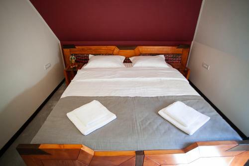 Hostal Vila Dino