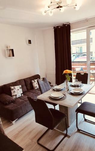 Apartament Comfort Primaverii