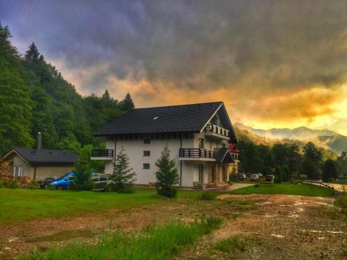 Hostal Casa Montis Rasnov