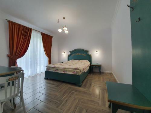 Hostal Casa Montis Rasnov