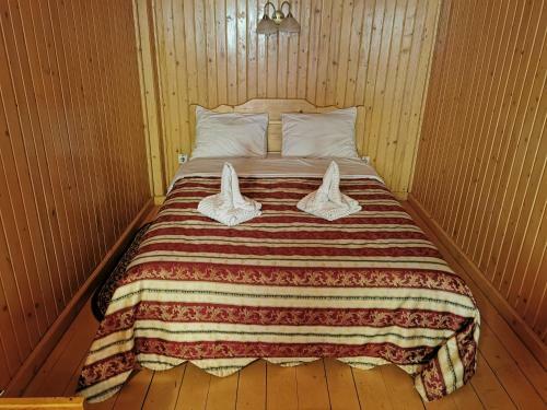 Hostal Pensiunea Valea Cetatii