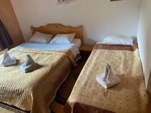 Hostal Pensiunea Valea Cetatii