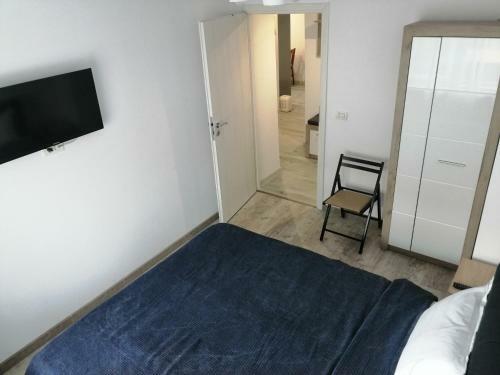 Rosenau Apartment