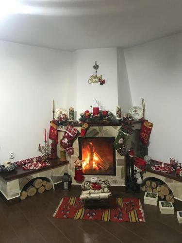 Casa Csiki