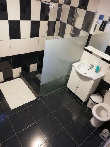 Hostal Pensiunea Ada