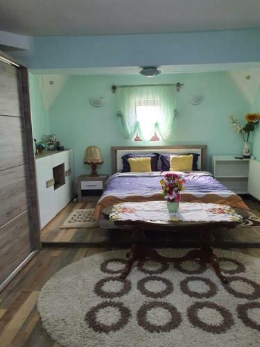 Apartamento Casa Doina