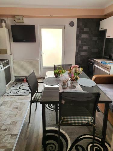 Apartamento Casa Doina