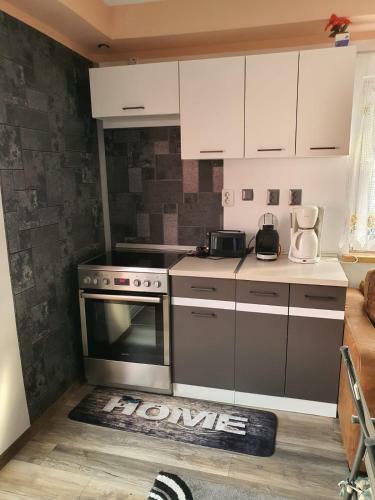 Apartamento Casa Doina