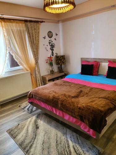 Apartamento Casa Doina