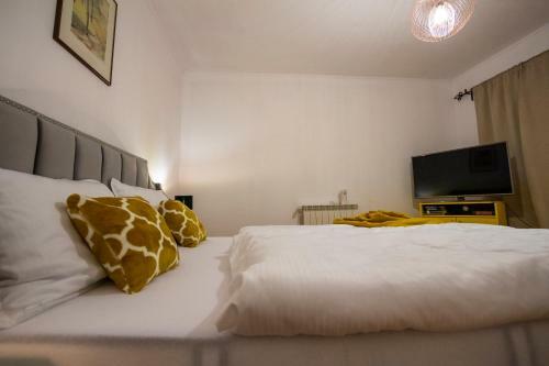 Apartamento Home Of Art