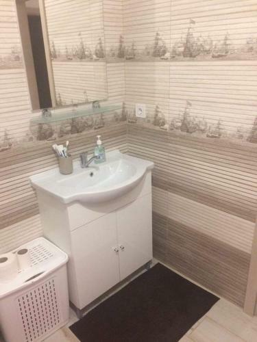 Apartament Rosenau