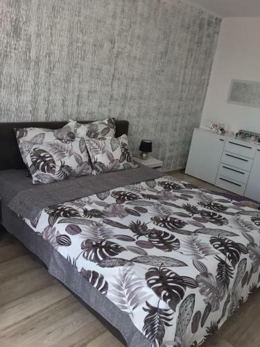 Apartament Mady & Ary Rasnov
