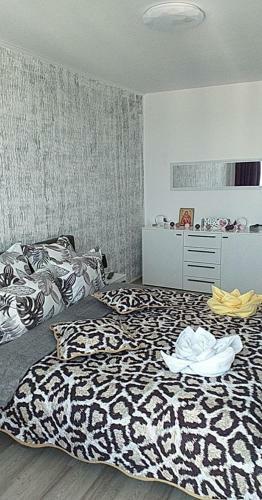 Apartament Mady & Ary Rasnov