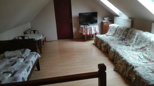 Hostal Casa de Oaspe?i " Rodica"