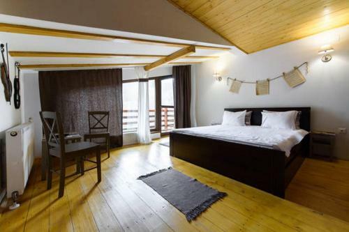 Hostal Casa Margo