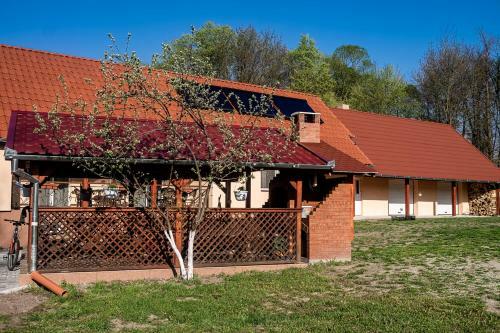 Bed & Breakfast Pensiunea Dan-ge-la