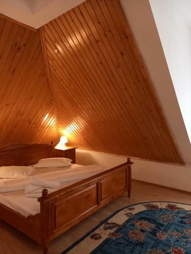 Hostal Pensiunea Ialomicioara