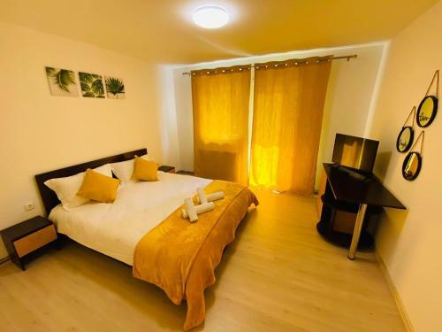 Hostal Pensiunea Alexandru