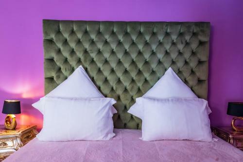 Hostal Moft Villa