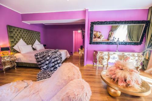 Hostal Moft Villa