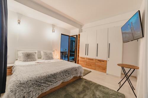 Prestige Luxury Apartment Predeal