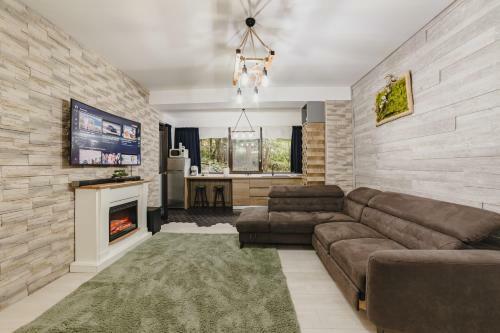 Prestige Luxury Apartment Predeal
