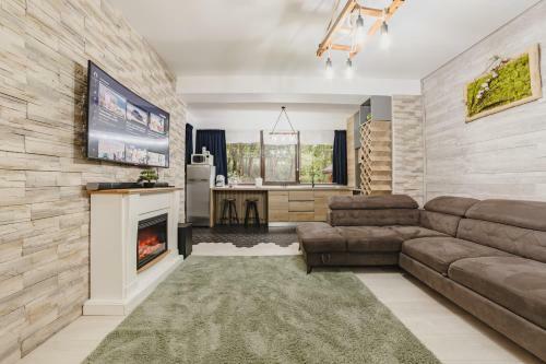 Prestige Luxury Apartment Predeal