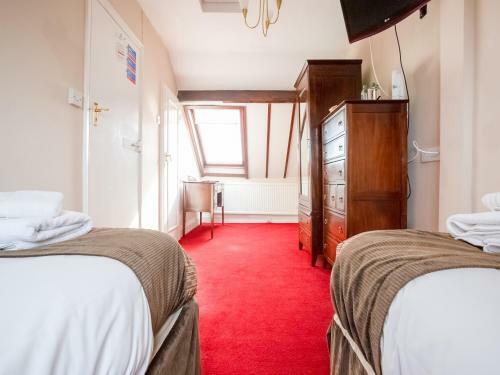 Cliffemount Hotel